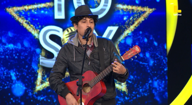 Yo Soy castings 2026: ¡El espíritu de los 90 llegó al escenario con Mikel Erentxun!