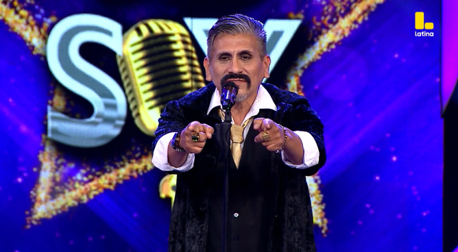 Yo Soy castings 2026: ¡Ítalo Lescano cambia a Eros Ramazzotti por Miguel Bosé!