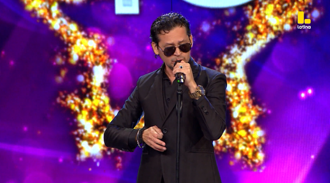 Yo Soy castings 2026: ¡Rafael regresa tras más de 10 años, pero no logra convencer como Marc Anthony!