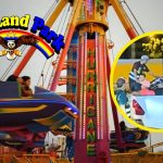 Capturan a 11 delincuentes que extorsionan a propietarios de Play Land Park