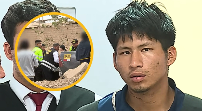 Capturan a alias "Chino", implicado en asesinato de trabajador en Puente Piedra