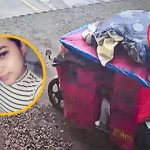 Capturan a asesino de mujer hallada en colchón: sujeto confesó el crimen