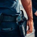 Capturan a cuatro policías tras ser acusado de extorsión en Paraguay | VIDEO