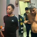 Capturan a integrantes de banda criminal 