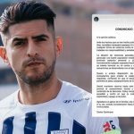 Carlos Zambrano niega acusaciones tras denuncia de abuso sexual: esto dice su comunicado