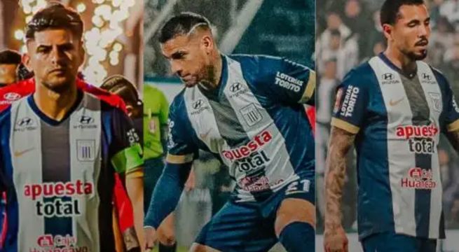 Alianza Lima: ¿Quiénes son los jugadores involucrados en presunta agresión sexual? | VIDEO