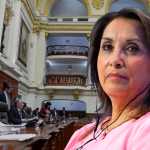 Congreso: SAC verá denuncias constitucionales contra Dina Boluarte