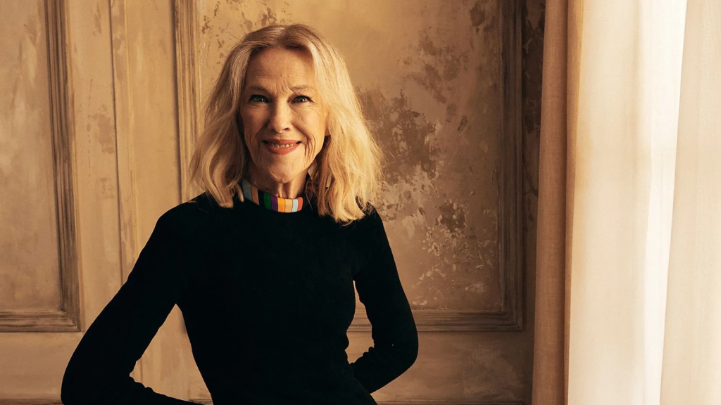 Catherine O’Hara, icónica actriz de “Mi pobre angelito” y “Beetlejuice”, fallece a los 71 años