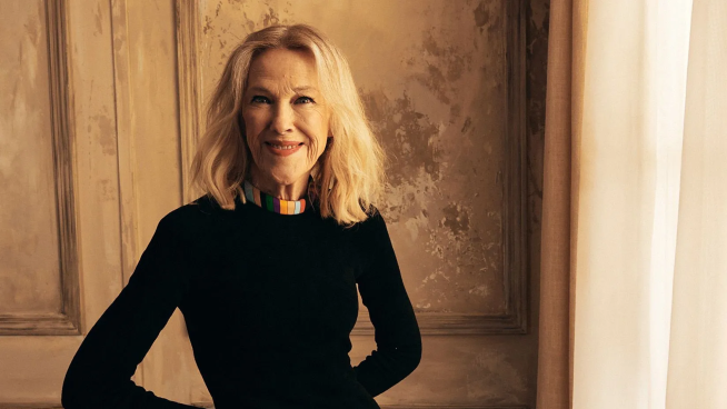 Catherine O’Hara, icónica actriz de “Mi pobre angelito” y “Beetlejuice”, fallece a los 71 años