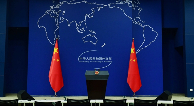 China exige la liberación de Nicolás Maduro y condena acción de EE. UU.