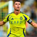 Cristiano Ronaldo llega a los 960 goles tras anotar en triunfo de Al Nassr