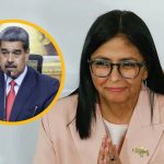 Delcy Rodríguez tras pronunciamiento de Trump: 