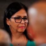 Filtran video que muestra a Delcy Rodríguez aceptar trato con EE. UU. durante captura de Nicolás Maduro