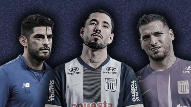 Violencia en Montevideo: los hechos detrás de la denuncia contra los jugadores Zambrano, Peña y Trauco