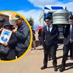 Dictan 9 meses de prisión preventiva a actriz acusada de asesinar de su enamorado