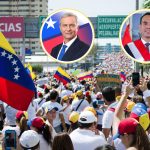 Analista chileno Gilberto Aranda sobre corredor humanitario: “Sería más un corredor de retorno” | VIDEO