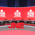 JNE confirma fechas del debate presidencial rumbo a las Elecciones Generales 2026