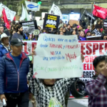 Movimiento juvenil 'Generación Z' anuncia marcha este 28 de enero hacia el Congreso