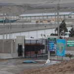 Reo del penal Ancón I fugó tras ser internado en hospital de Puente Piedra