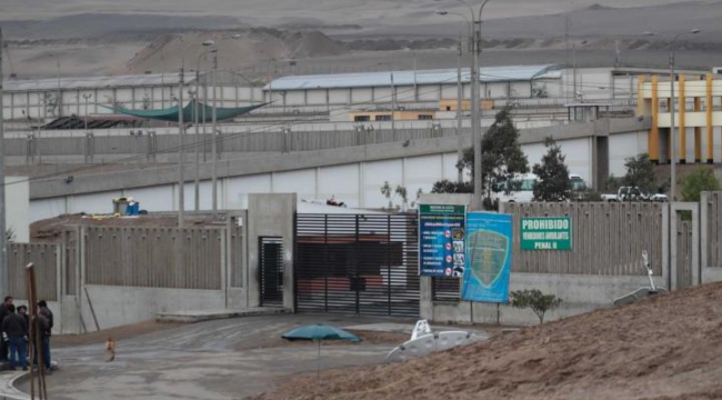 Reo del penal Ancón I fugó tras ser internado en hospital de Puente Piedra