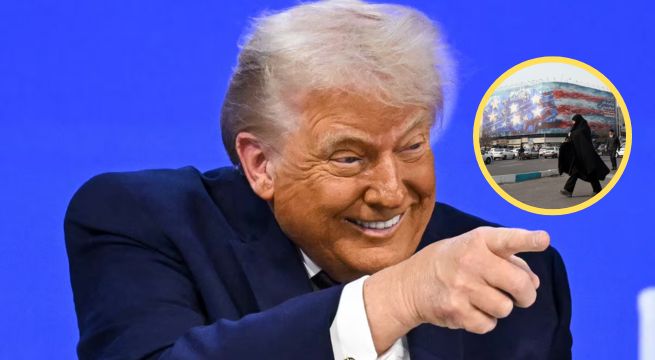 EE. UU. amenaza con un ataque e Irán ve la guerra como escenario más probable que la negociación