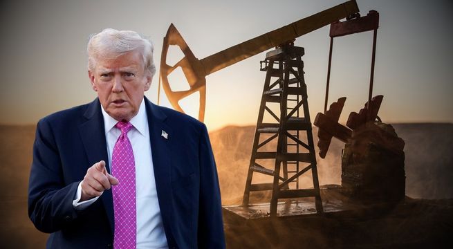 EE. UU. incauta otro petrolero vinculado a Venezuela en el Caribe