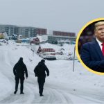 EE.UU. no descarta usar al ejército para adquirir Groenlandia y genera tensión con Europa