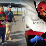 PNP revisa la salud de 'El Monstruo' para su traslado a Lima