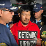 'El Monstruo' llega a Lima por extradición: ¿dónde pasará sus primeras horas?
