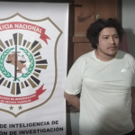 Extradición de 'El Monstruo': autoridades alertan que se planeaba una emboscada para liberar a Erick Moreno