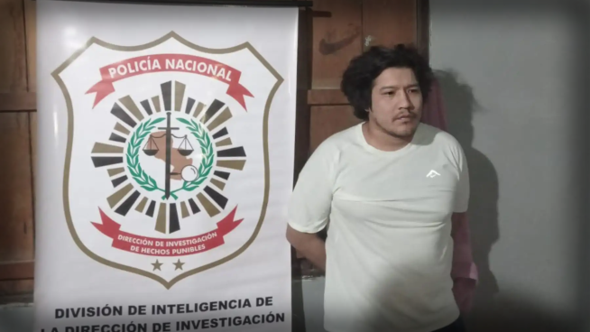 Extradición de 'El Monstruo': autoridades alertan que se planeaba una emboscada para liberar a Erick Moreno