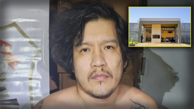 Extradición de ‘El Monstruo’ se da por crimen organizado en Paraguay: quedan 2 procesos más