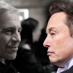“¿Cuándo será tu fiesta más salvaje?”: el mensaje que Elon Musk envió a Epstein en 2013