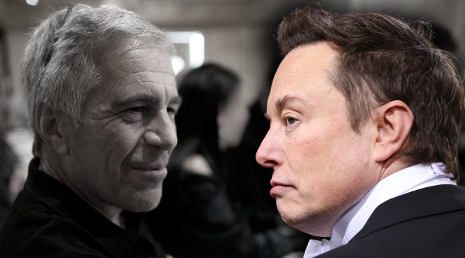 “¿Cuándo será tu fiesta más salvaje?”: el mensaje que Elon Musk envió a Epstein en 2013