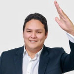 Enrique Valderrama: “El APRA afrontará el proceso electoral en completa unidad”