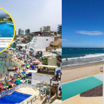 Aumentan casos de estafa en alquiler de casas de playa: 12 denuncias en lo que va del año | VIDEO