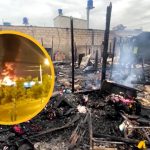 Ecuador: falsos policías asesinan a cuatro miembros de una familia y queman su casa