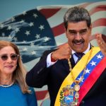 Fiscalía de EE. UU. imputa a Maduro y su esposa por cargos de narcoterrorismo