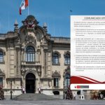 Gobierno del Perú se pronuncia tras captura de Nicolás Maduro en Venezuela