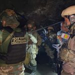 Golpe a la minería ilegal armada: operativo deja 14 detenidos y un arsenal incautado en Pataz