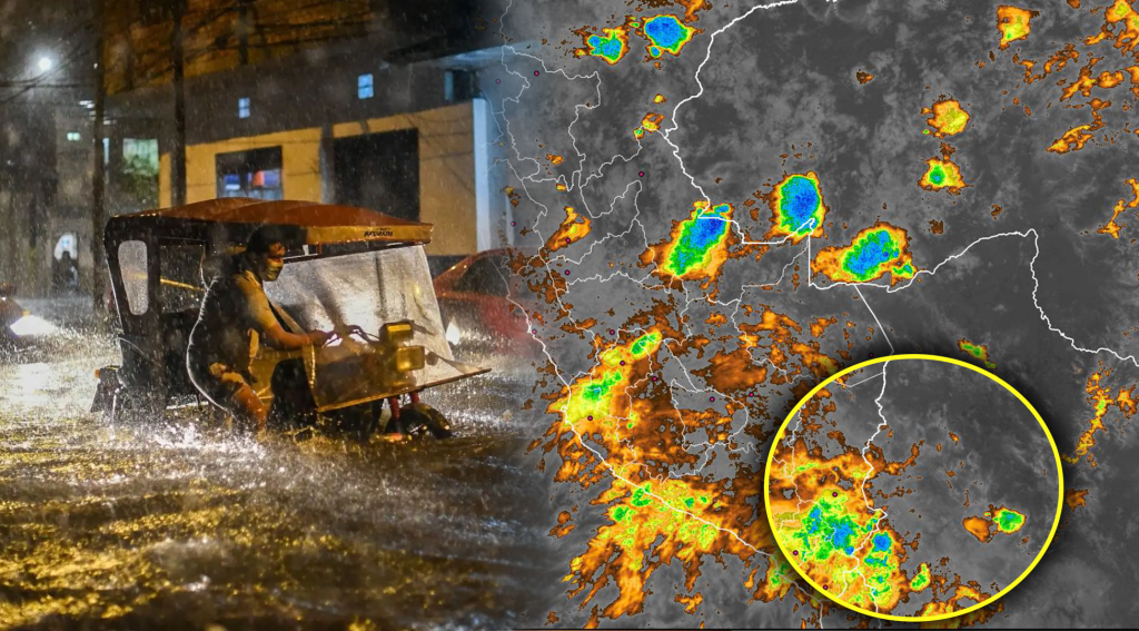 Conoce al Anticiclón Boliviano: el fenómeno meteorológico que trae las lluvias torrenciales al Perú