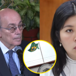 Canciller sobre Betssy Chávez: 