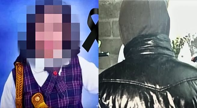 Hombre mata y descuartiza a su sobrina de 13 años en Puno