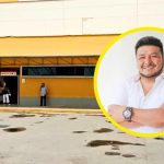 Ica: sicarios atacan a balazos a alcalde de Los Aquijes | VIDEO