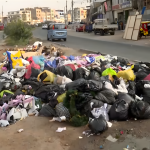 Carabayllo: vecinos en peligro por calles llenas de basura | VIDEO