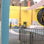 SMP: pese a atentado, centro recreacional continúa atendiendo sin resguardo policial | VIDEO