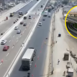 Bypass Las Torres en marcha blanca: abren tránsito en autopista Ramiro Prialé hacia Chosica | VIDEO