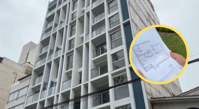 Indecopi impuso más de 21 millones de soles en multas a inmobiliarias durante el 2025 | VIDEO