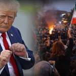Donald Trump anuncia envío de ayuda a Irán tras muertes en protestas: “Pagarán un alto precio”