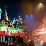 Protestas en Irán se cobra la vida de 3.117 ciudadanos que se manifestaron contra Ali Jamenei